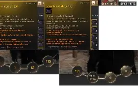BLACK DESERT ARCHER 65 765GS NO STEAM EMAIL PRÓPRIO P2W
