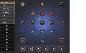 BLACK DESERT ARCHER 65 765GS NO STEAM EMAIL PRÓPRIO P2W