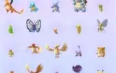 Pokémon Go conta lv35