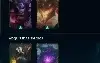Conta lol mestre