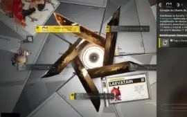 Laevatain e1 / Rank 45 / Arknight endfield