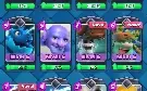 Conta Clash of Royale
