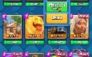 Conta Clash of Royale