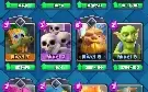 Conta Clash of Royale