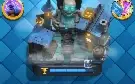 Conta Clash of Royale