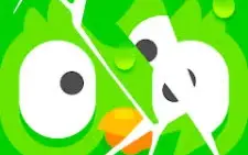 Aumentamos Sua Ofensiva No Duolingo 🔥