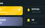 Aumentamos Sua Ofensiva No Duolingo 🔥