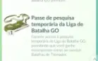 Conta Pokemon go nível 48