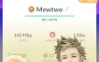 Conta Pokemon go nível 48