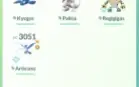 Conta Pokemon go nível 48