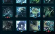 Conta Diamante I Main Aphelios