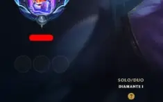 Conta Diamante I Main Aphelios