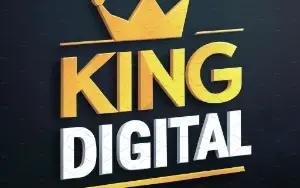 🟢Faço sua logo 3D envido imediato 🟢