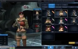 Major 4 - Point Blank - Com alteração de nick
