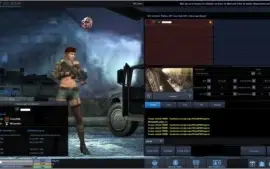 Major 4 - Point Blank - Com alteração de nick