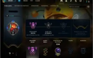 CONTA MESTRE 215 PDL TOP2 BR RIVEN