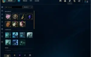 CONTA MESTRE 215 PDL TOP2 BR RIVEN