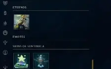 Conta League of Legends Full Acesso - 116 Champs e 50 Skins