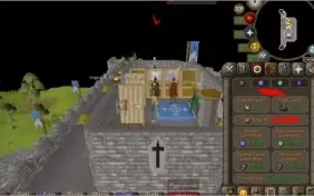 CONTA RUNESCAPE 2K+TTL PETS  VOID ELITE E TODOS OS DADOS