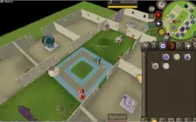 CONTA RUNESCAPE 2K+TTL PETS  VOID ELITE E TODOS OS DADOS
