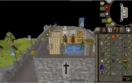 CONTA RUNESCAPE 2K+TTL PETS  VOID ELITE E TODOS OS DADOS