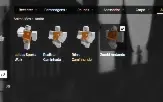 Conta com korblox + face malvadão