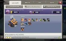 Conta Clash semi full