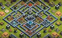 CV 13 Bem upado - Com 6 construtores - 2000 Gemas 