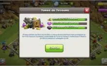Clash of clans cv 11FULL