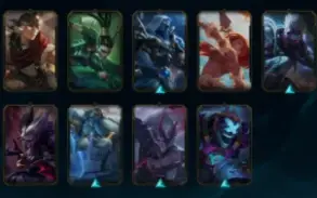 conta lol 2018 passo pro seu email