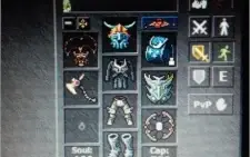 Elite Knight 258 (Astera)
