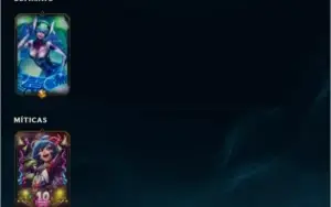 LOL Br conta level 192 prata 2, 110 campeons , 74 skin