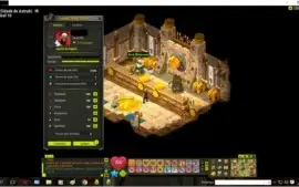 Zobal nível 200 Helioboros