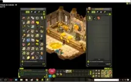 Zobal nível 200 Helioboros