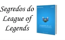 EBOOK TREINAMENTO HIGH ELO (LEAGUE OF LEGENDS)