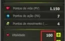 Cra Ôm30+ Servidor ILYZAELLE full scrolls e equips (100Mk+)
