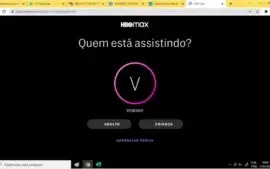 HBO MAX ANUAL