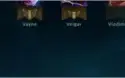 Smurf B4 pra dar aquela pisoteada nos bronze