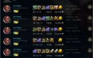 SCRIPT UNDETECTED PARA LEAGUE OF LEGENDS (MENSAL)