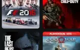 Conta Psn Ps4