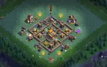 clash of clans conta th14 89% para ficar full