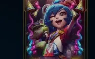 Conta de League of Legends LV30