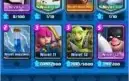 Clash of Clans cv 12