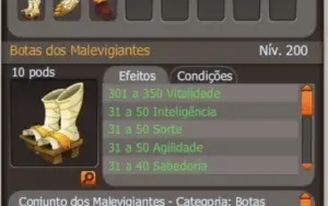 set Malevigiantes completo (SPIRITIA)
