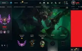 CONTA MESTRE 64% WIN RATE