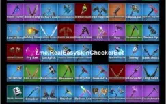 Conta antiga de fortnite com 90 skins  e varios jogos