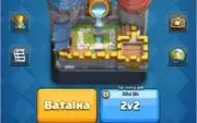 Conta Com 4 Lendarias Barata