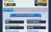 Conta Com 4 Lendarias Barata