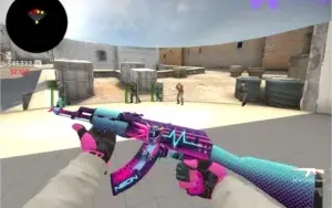 Legit Hacking CSGO