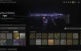 Conta Wz 2.0 Call Of Duty